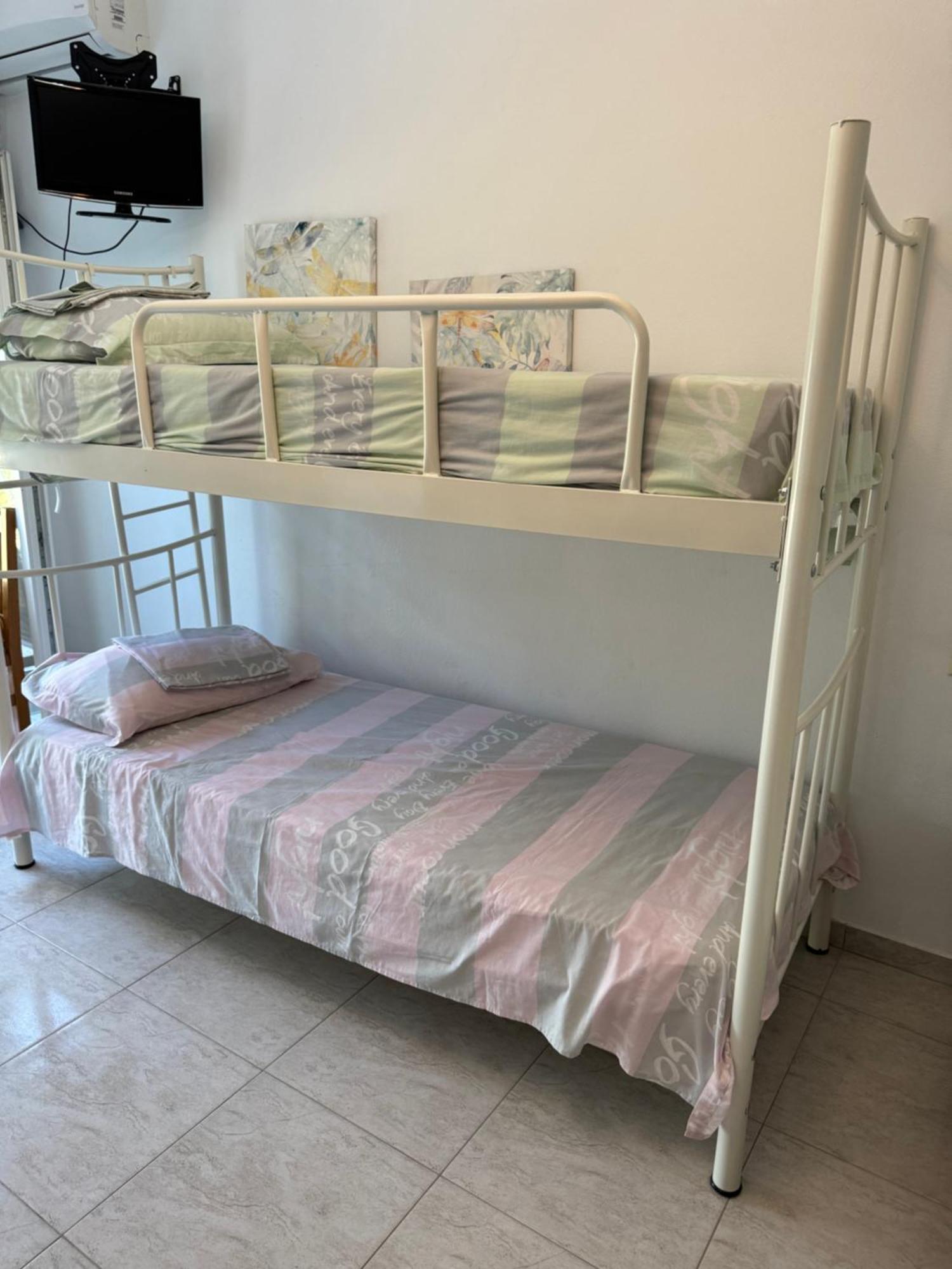 Maria Studio Nea Karvali Esterno foto