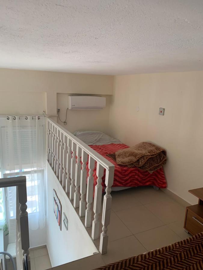 Maria Studio Nea Karvali Esterno foto